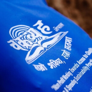 ARC Fellowship program activity in Nepal
