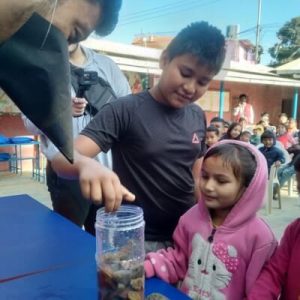 Holistic learning program photograph 5